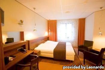 Hotel Restaurant Talens 3*