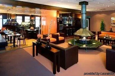 Hotel Restaurant Talens Coevorden 